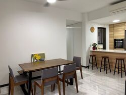 The Poiz Residences (D13), Apartment #325338191